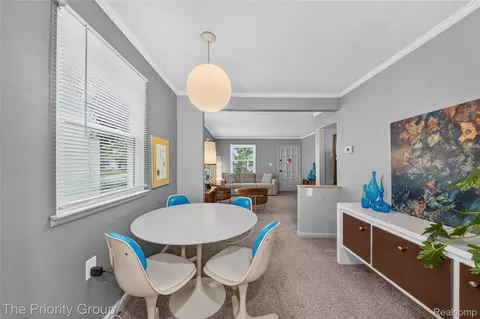 Dining - 3415 Williams St, Dearborn, MI 48124 photo 4 of 4