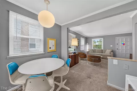 Dining - 3415 Williams St, Dearborn, MI 48124 photo 3 of 4