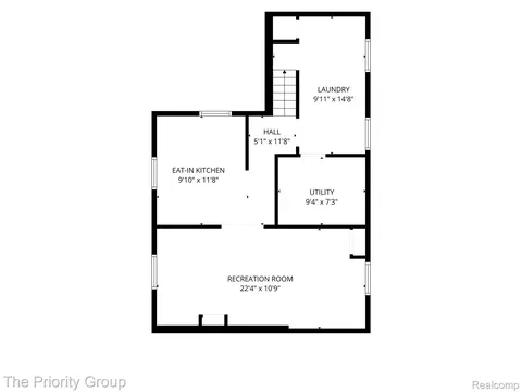 Other - 3415 Williams St, Dearborn, MI 48124 photo 6 of 17
