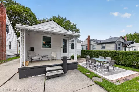 Exterior - 3415 Williams St, Dearborn, MI 48124 photo 3 of 4