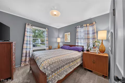 Bedroom - 3415 Williams St, Dearborn, MI 48124 photo 1 of 3