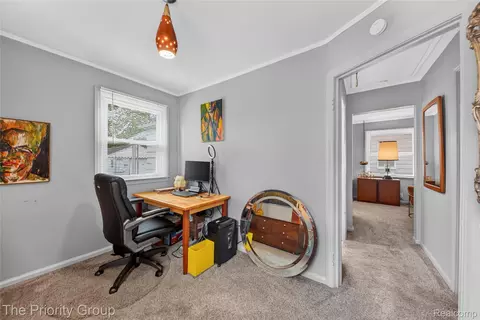 Entry Way - 3415 Williams St, Dearborn, MI 48124 photo 2 of 3