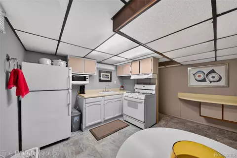 Kitchen - 3415 Williams St, Dearborn, MI 48124 photo 6 of 6