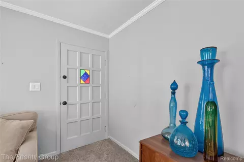 Entry Way - 3415 Williams St, Dearborn, MI 48124 photo 1 of 3