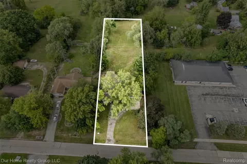 View/Area - 35520 Ronald St, Romulus, MI 48174 photo 9 of 9