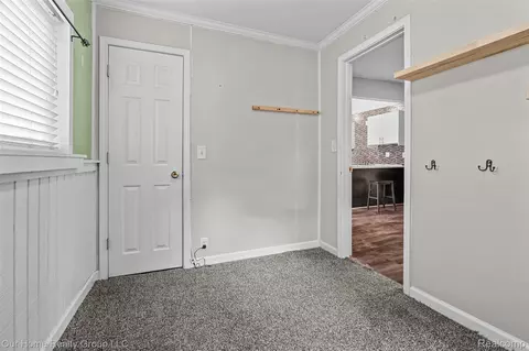 Entry Way - 35520 Ronald St, Romulus, MI 48174 photo 2 of 4