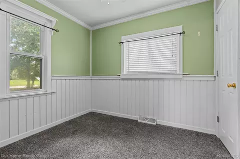 Bedroom - 35520 Ronald St, Romulus, MI 48174 photo 1 of 2