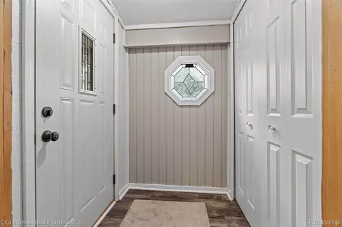 Entry Way - 35520 Ronald St, Romulus, MI 48174 photo 1 of 4