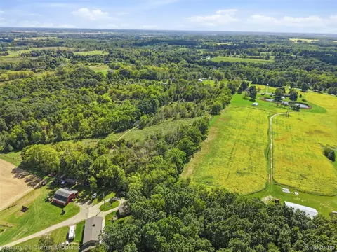 00 E Austin Rd, Bridgewater, MI 48158 photo 6