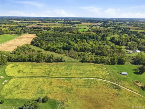 00 E Austin Rd, Bridgewater, MI 48158 photo 5