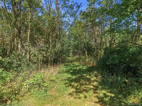 00 E Austin Rd, Bridgewater, MI 48158 photo 11