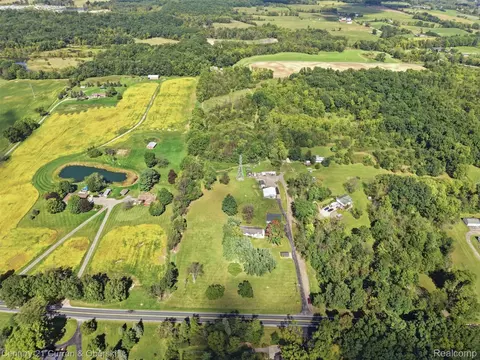 00 E Austin Rd, Bridgewater, MI 48158 photo 13