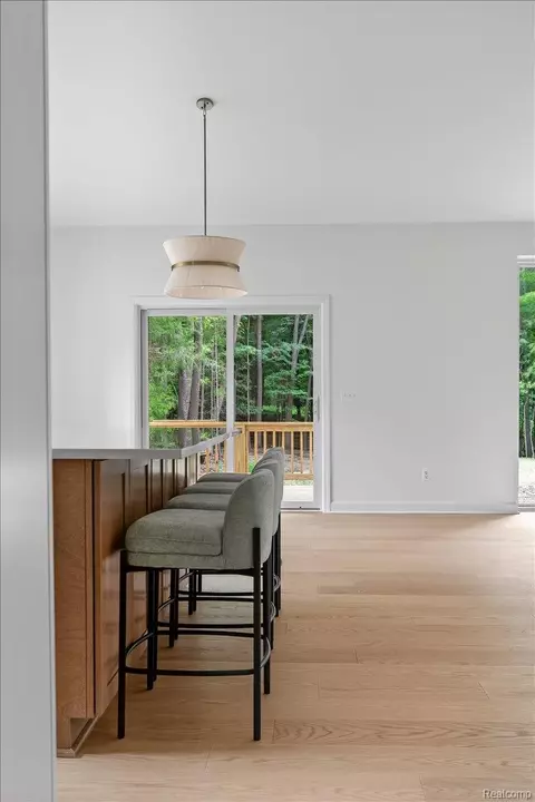 Kitchen - 3133 Farmbrook Ln, Metamora, MI 48455 photo 6 of 6