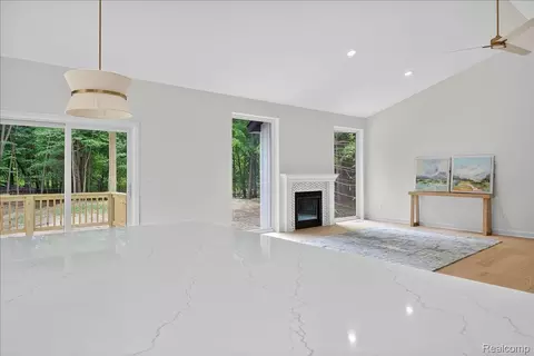Living - 3133 Farmbrook Ln, Metamora, MI 48455 photo 11 of 11
