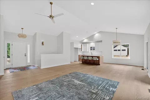 Living - 3133 Farmbrook Ln, Metamora, MI 48455 photo 2 of 11