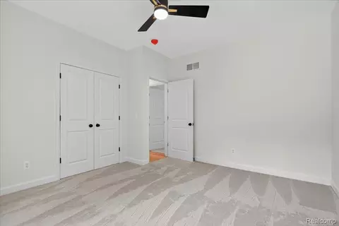 Bedroom - 3133 Farmbrook Ln, Metamora, MI 48455 photo 2 of 8