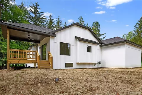 Other - 3133 Farmbrook Ln, Metamora, MI 48455 photo 2 of 25