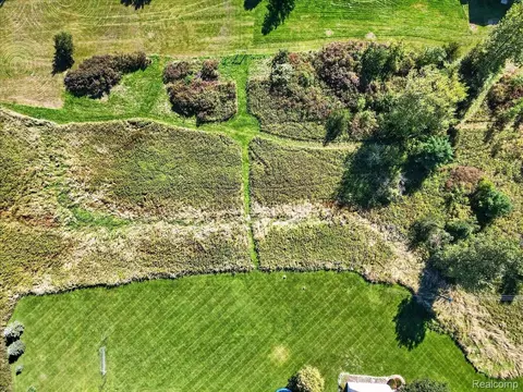 View/Area - 3133 Farmbrook Ln, Metamora, MI 48455 photo 8 of 12