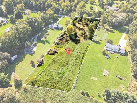 View/Area - 3133 Farmbrook Ln, Metamora, MI 48455 photo 2 of 12