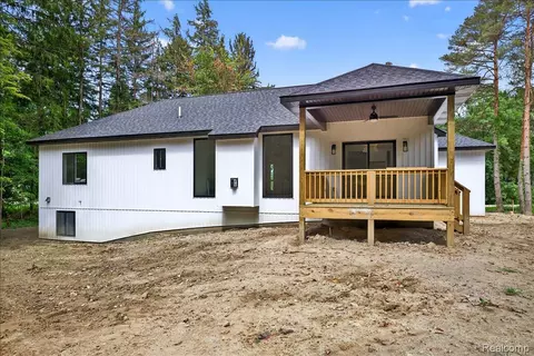Other - 3133 Farmbrook Ln, Metamora, MI 48455 photo 1 of 25