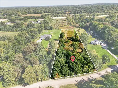 View/Area - 3133 Farmbrook Ln, Metamora, MI 48455 photo 1 of 12
