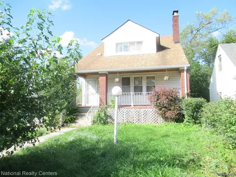 12211 Appoline St, Detroit, MI 48227