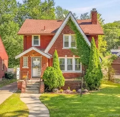 15104 Auburn St, Detroit, MI 48223