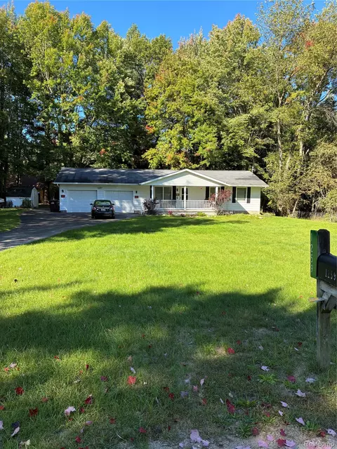 1259 Tanglewood Dr, Richfield, MI 48656