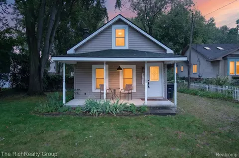 37445 Marquette St, Westland, MI 48185