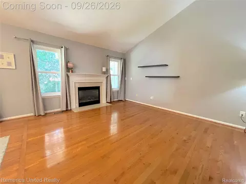 Living - 3397 Dewdrop Ln, Genoa, MI 48843 photo 2 of 2
