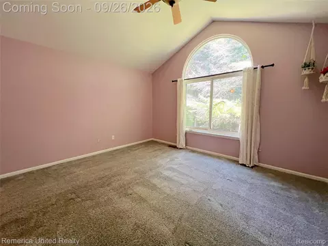 Bedroom - 3397 Dewdrop Ln, Genoa, MI 48843 photo 1 of 2