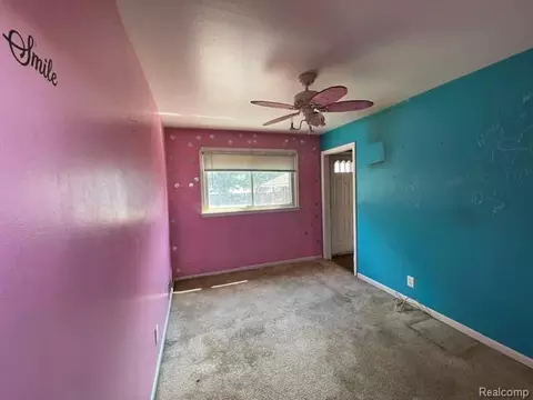 Bedroom - 29451 Steinhauer St, Inkster, MI 48141 photo 1 of 3