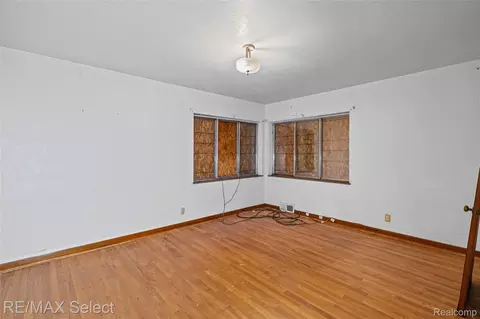 Bedroom - 2219 Copeman Blvd, Flint, MI 48504 photo 1 of 7