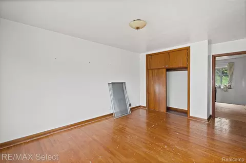 Bedroom - 2219 Copeman Blvd, Flint, MI 48504 photo 2 of 7