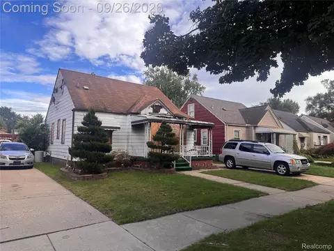 7997 Weddel St, Taylor, MI 48180 photo 2