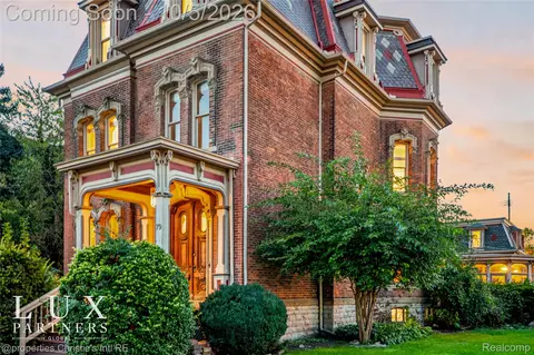 79 Alfred St, Detroit, MI 48201