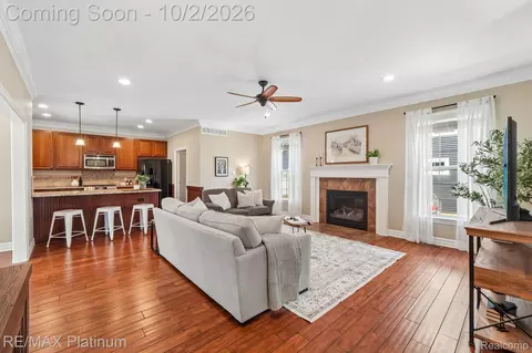 Other - 526 Kimball St, Howell, MI 48855 photo 5 of 18