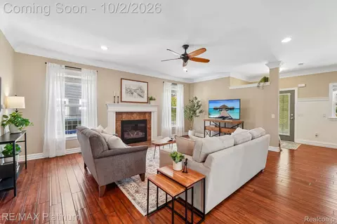 Other - 526 Kimball St, Howell, MI 48855 photo 1 of 18
