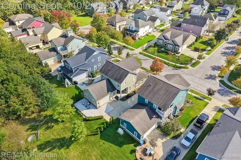 View/Area - 526 Kimball St, Howell, MI 48855 photo 2 of 4