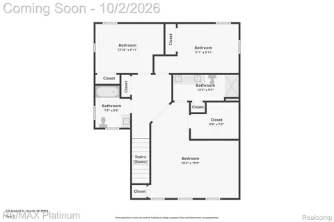 Other - 526 Kimball St, Howell, MI 48855 photo 17 of 18