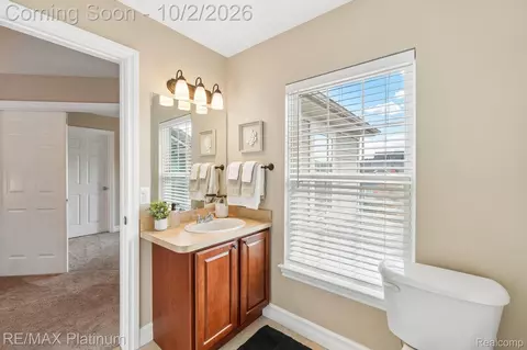 Bath - 526 Kimball St, Howell, MI 48855 photo 2 of 3