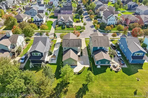 View/Area - 526 Kimball St, Howell, MI 48855 photo 3 of 4