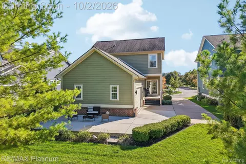 Other - 526 Kimball St, Howell, MI 48855 photo 15 of 18