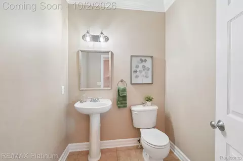 Bath - 526 Kimball St, Howell, MI 48855 photo 1 of 3