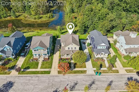 View/Area - 526 Kimball St, Howell, MI 48855 photo 1 of 4