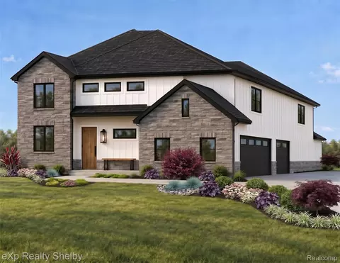 2860 S Telegraph Rd, Bloomfield Hills, MI 48302