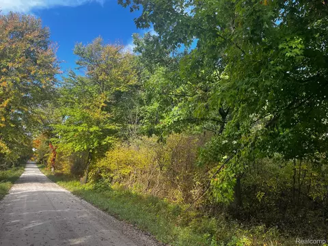 01 Nettney Rd, Mussey, MI 48014