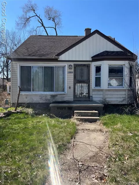 19969 Biltmore St, Detroit, MI 48235