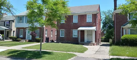18284 Hartwell St, Detroit, MI 48235