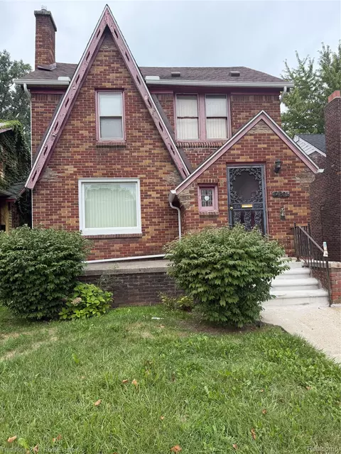 14891 Saint Marys St, Detroit, MI 48227